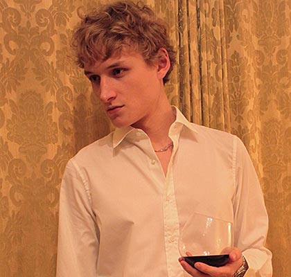 LILLA Friseure - Special Shooting - Haare, Frisuren, Trends 2013, Schauspieler und Gäste - 05