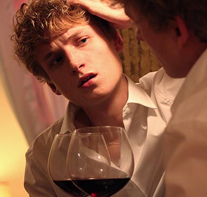 LILLA Friseure - Special Shooting - Haare, Frisuren, Trends 2013, Schauspieler und Gäste - 06