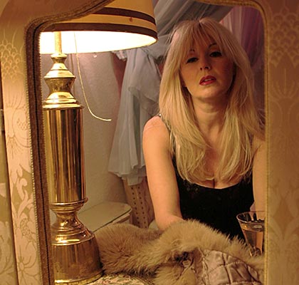 LILLA Friseure - Special Shooting - Haare, Frisuren, Trends 2013, Schauspieler und Gäste - 05