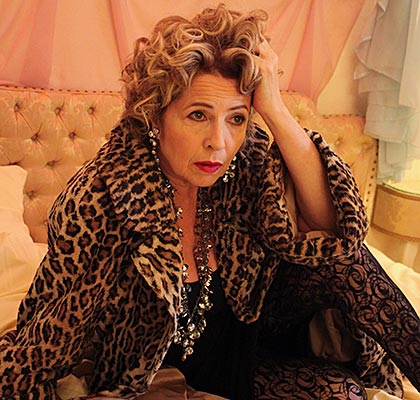 LILLA Friseure - Special Shooting - Haare, Frisuren, Trends 2013, Schauspieler und Gäste - 09